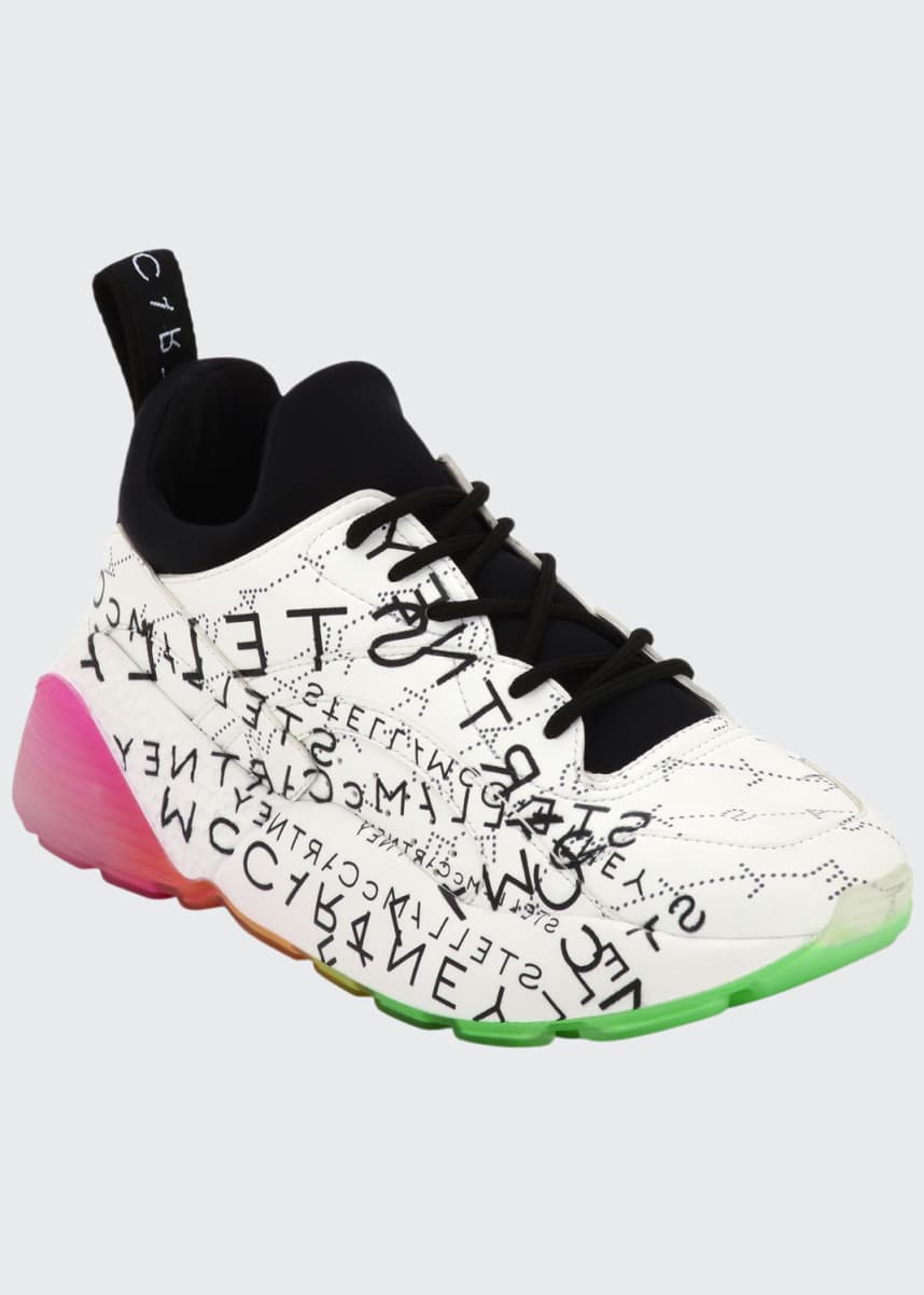 basket stella mccartney eclypse