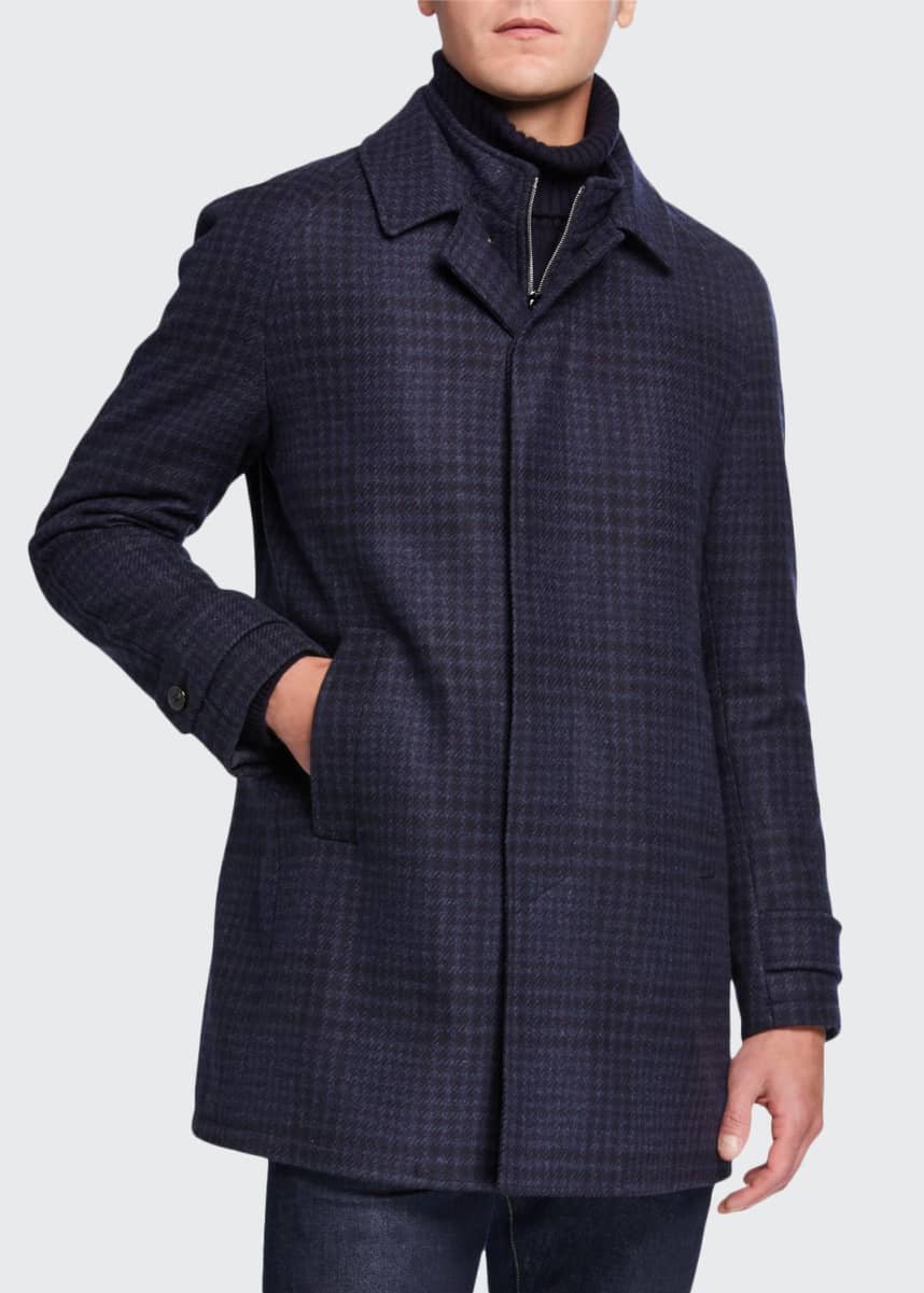 Corneliani at Bergdorf Goodman