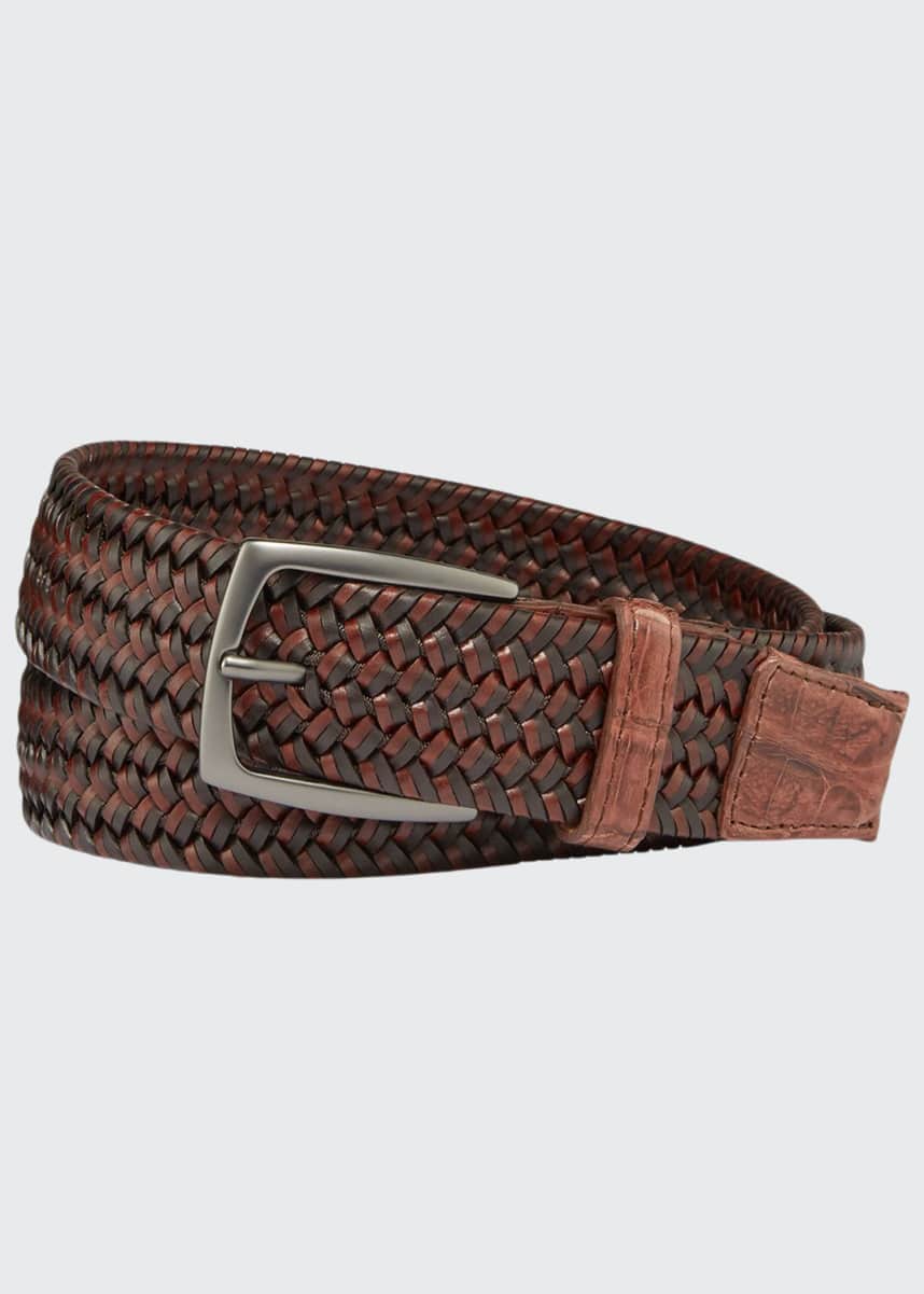 w kleinberg belt sale