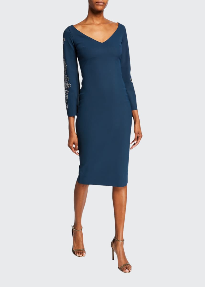chiara boni petite robe sale