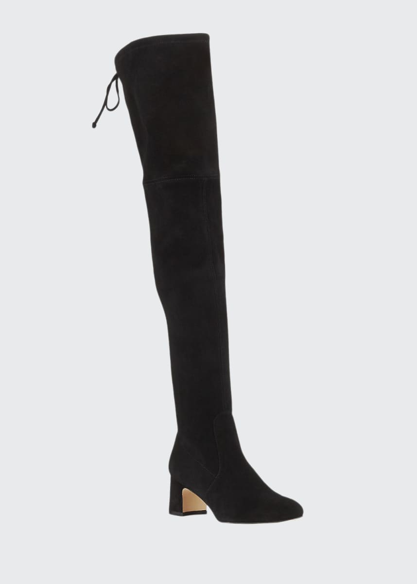 kirstie boots stuart weitzman