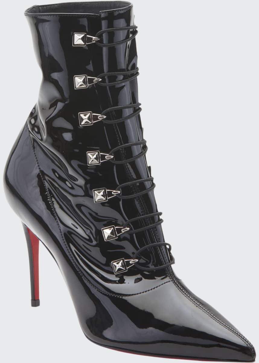 louboutin frenchissima alta boots