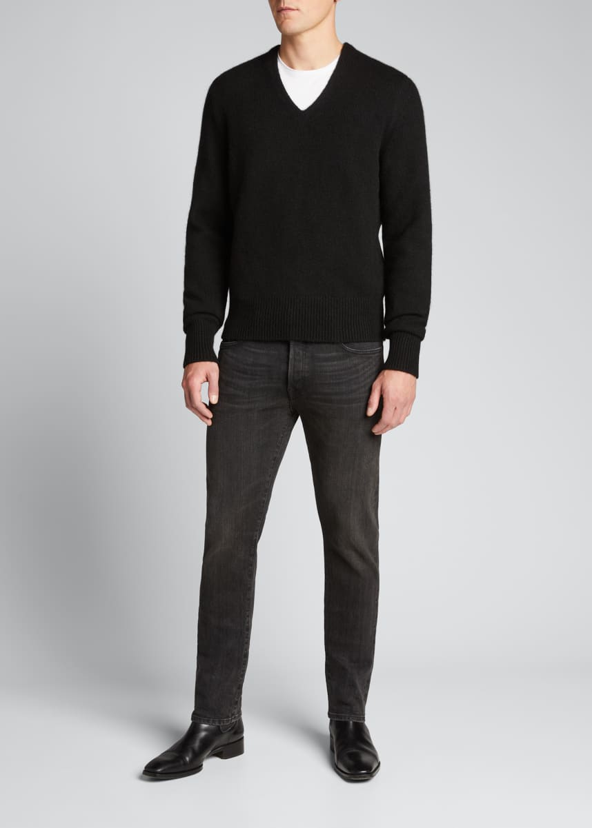 Tom Ford Men S Apparel Suits Jeans Shirts At Bergdorf Goodman,Versace Dresses Runway