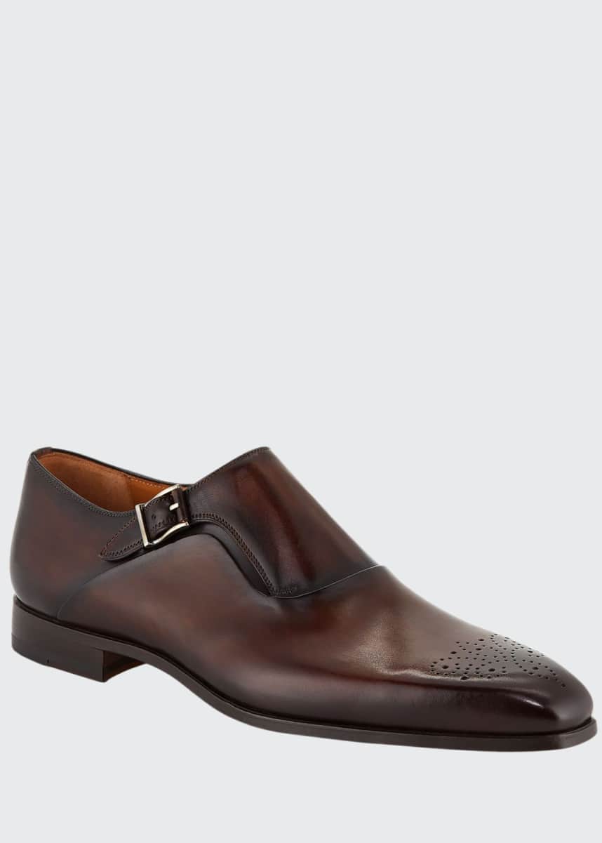 magnanni sandals