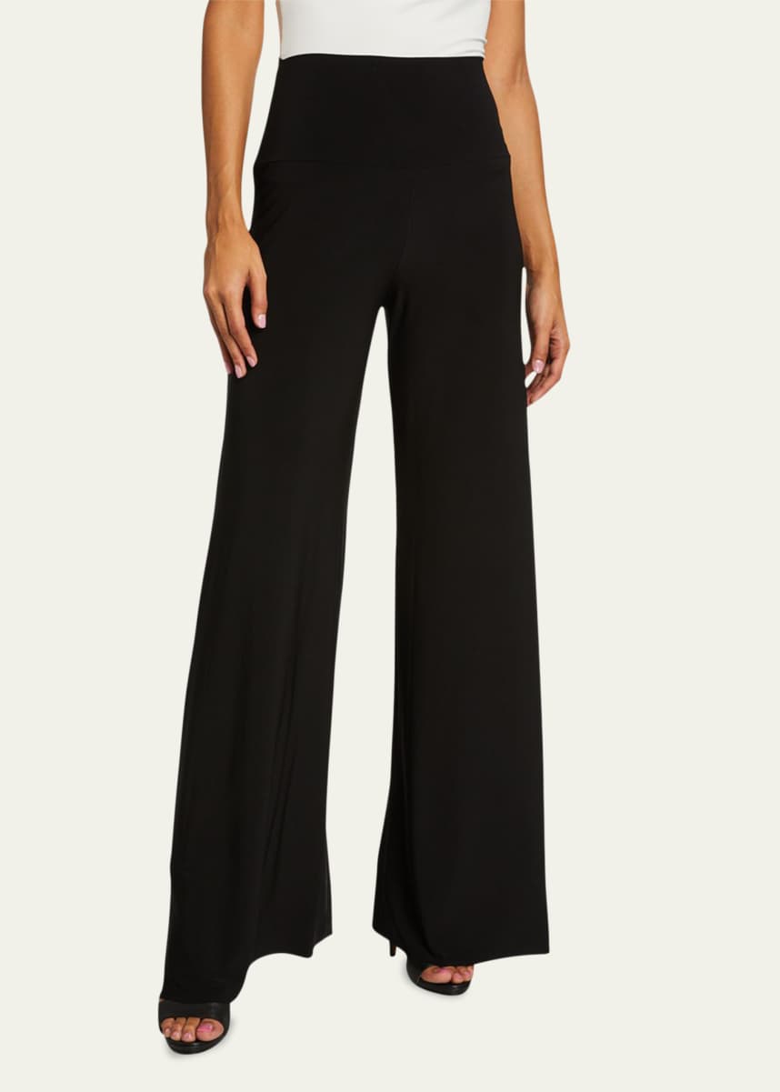 norma kamali sweatpants