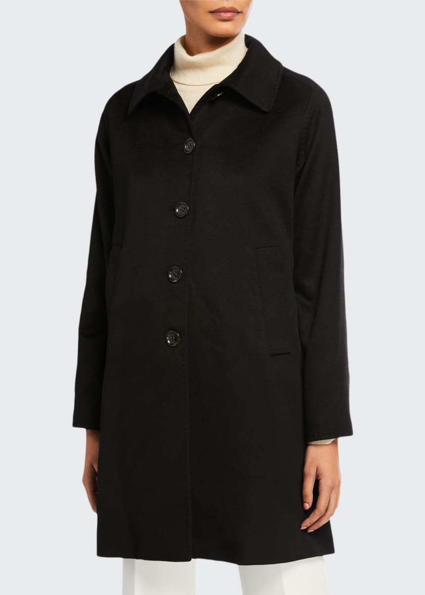 jane post cashmere coat