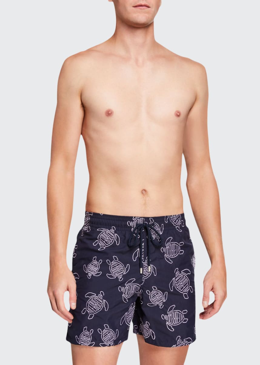 mens moncler swim shorts sale