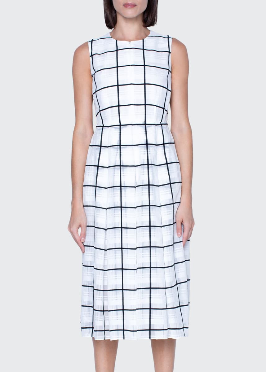dress the population fiona midi mermaid dress