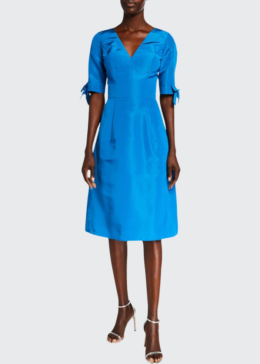 Carolina Herrera Clothing At Bergdorf Goodman