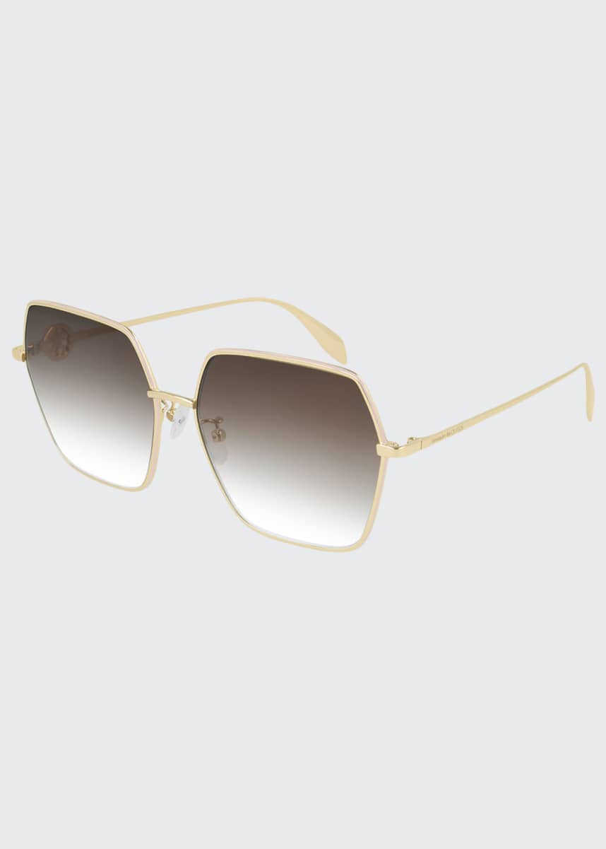 Designer Sunglasses at Bergdorf Goodman