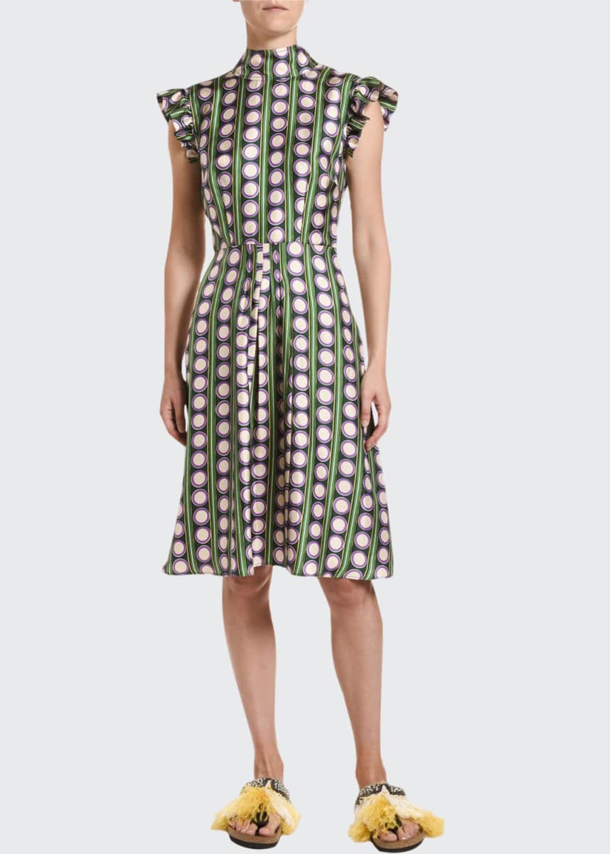 La Doublej Clothing At Bergdorf Goodman