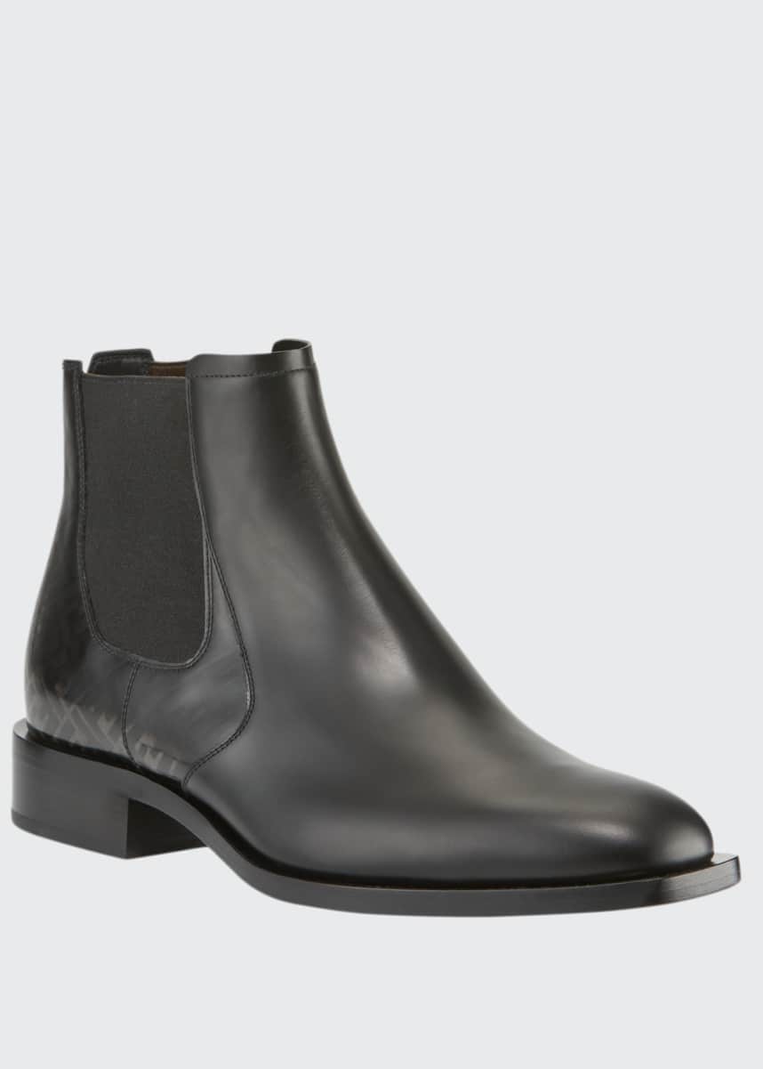 mens designer chelsea boots sale