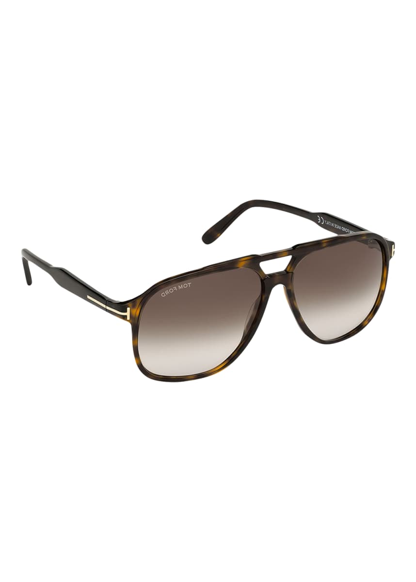 tom ford mens aviator sunglasses