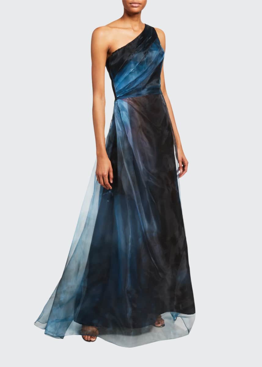 bergdorf goodman gowns