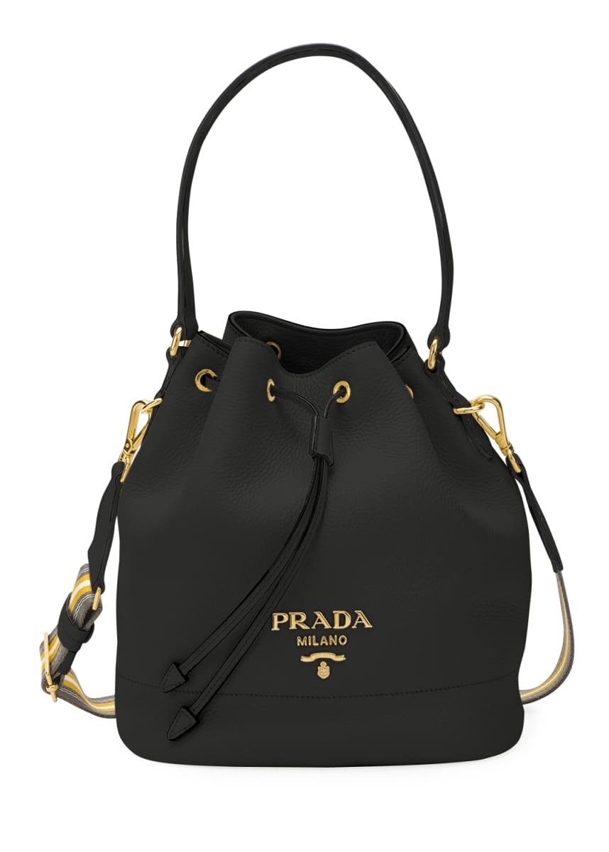 prada pannier bag