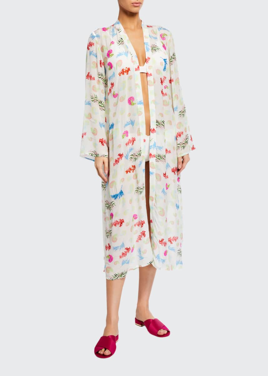Contemporary Designer Swimwear At Bergdorf Goodman