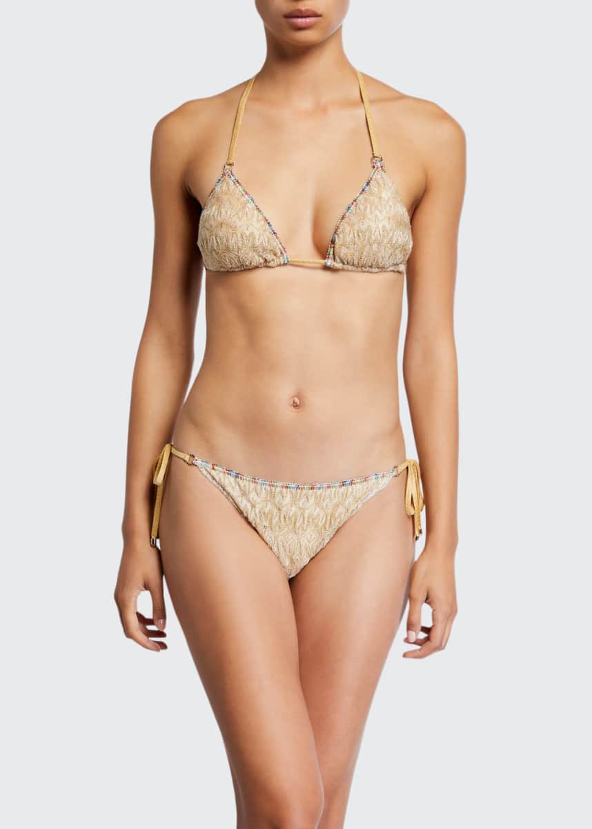 missoni bikini sale