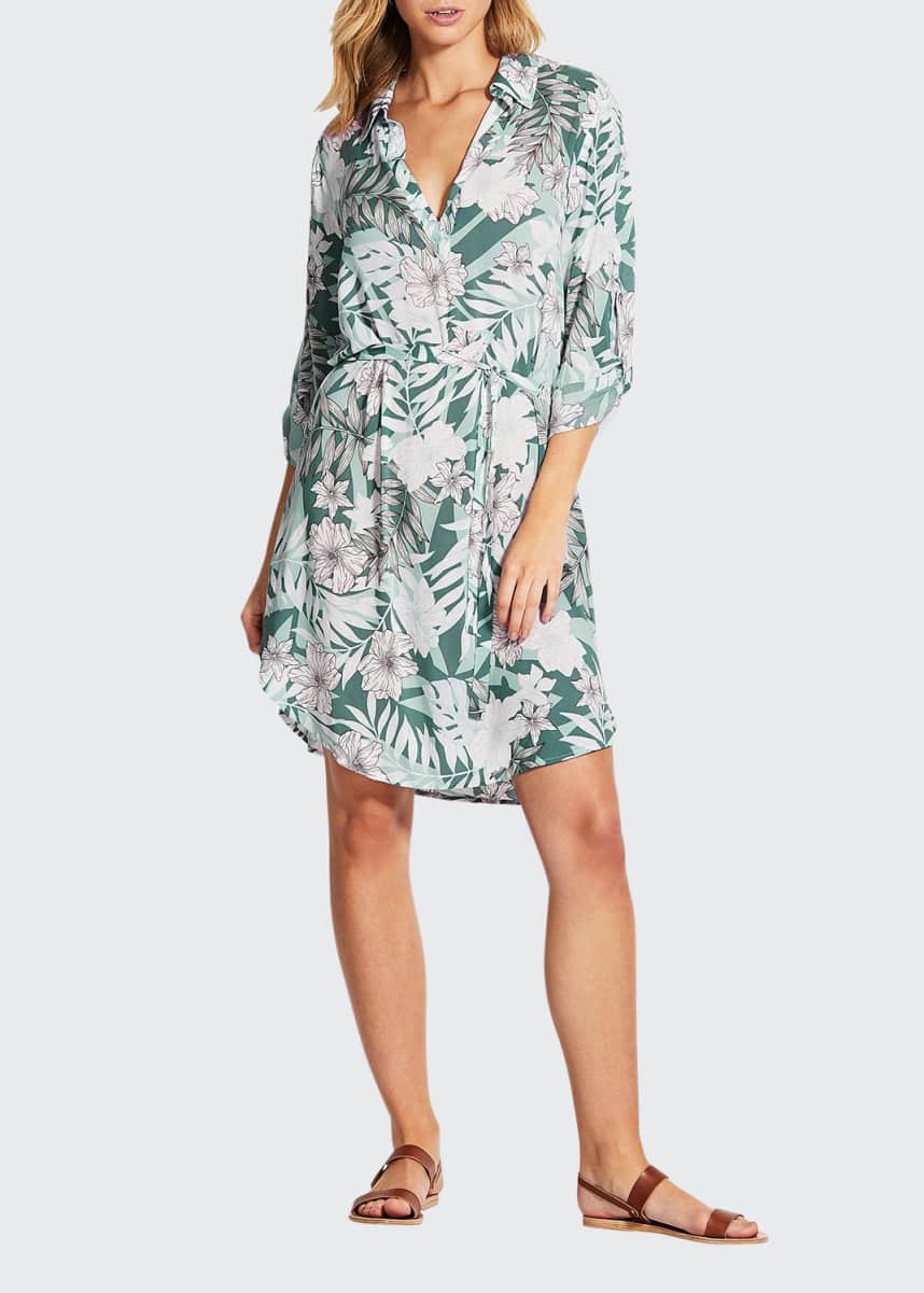 seafolly dresses sale
