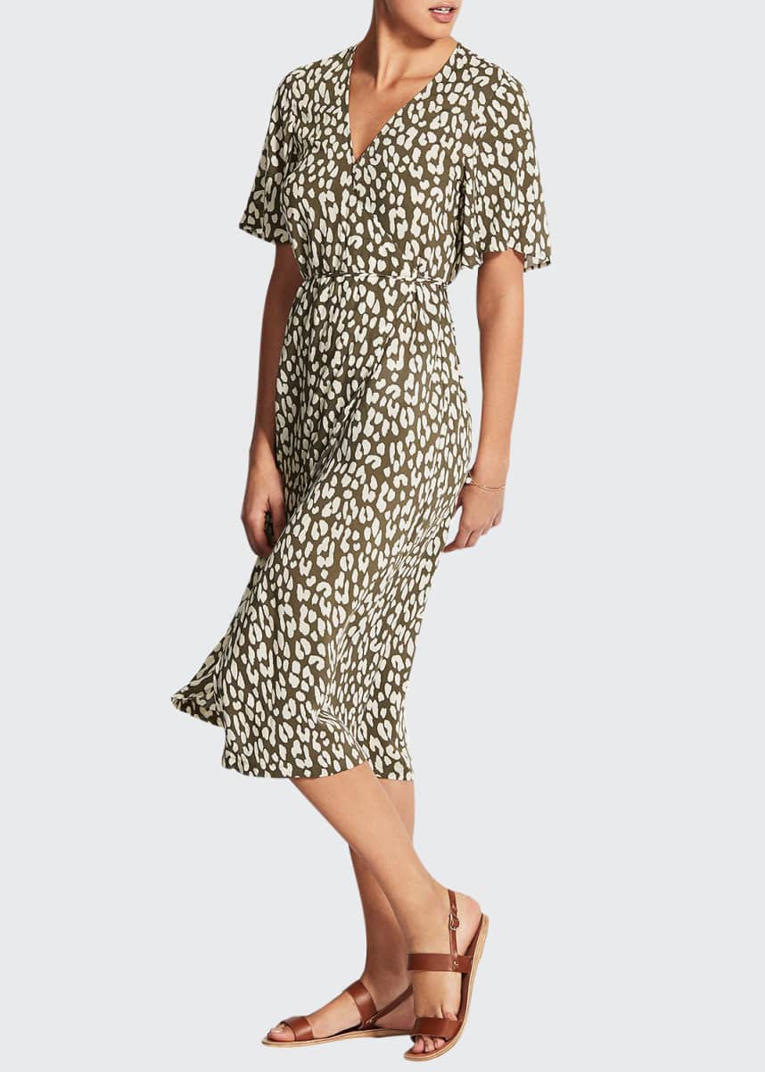 seafolly dress sale