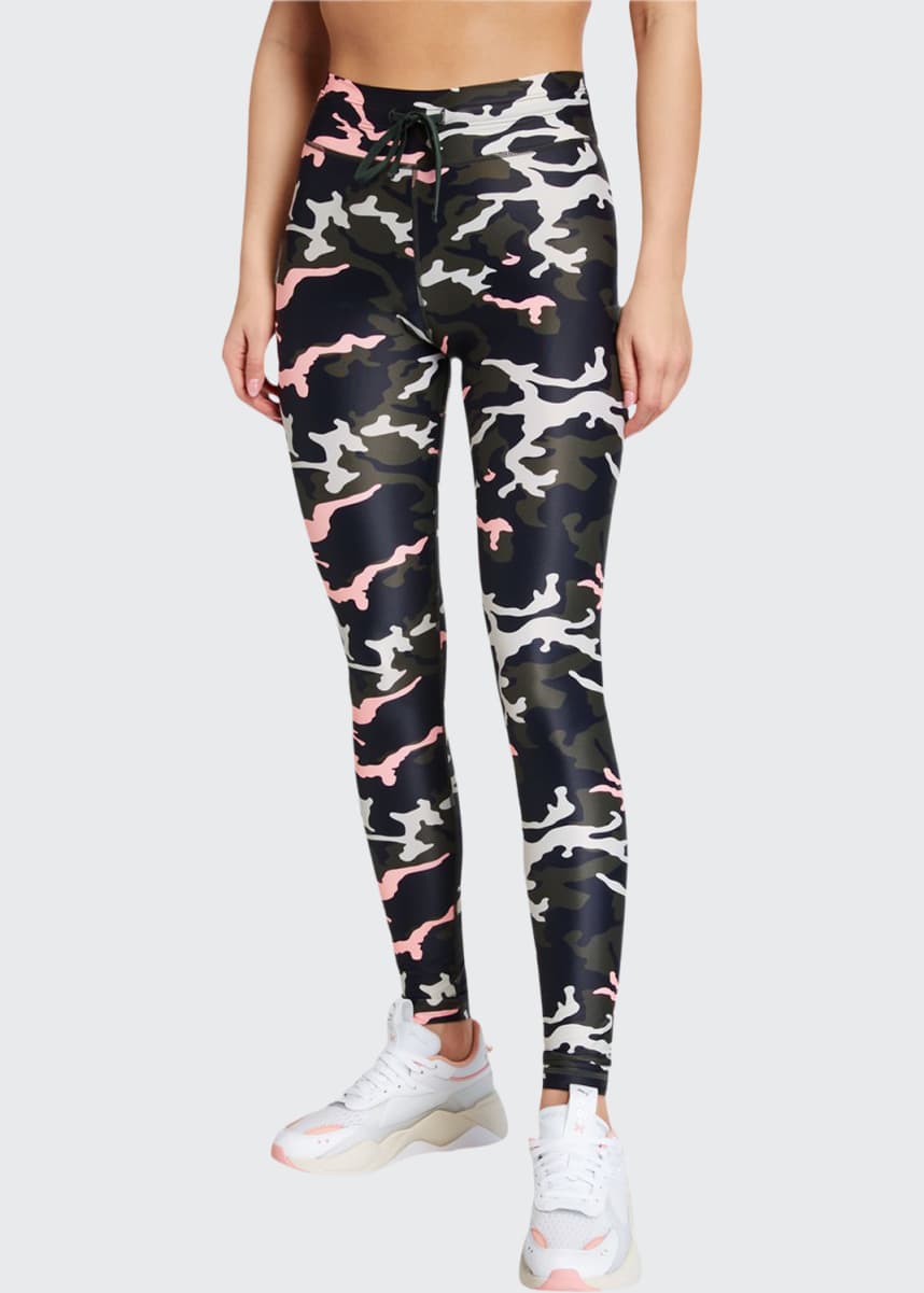 The Upside Leggings Clothing At Bergdorf Goodman