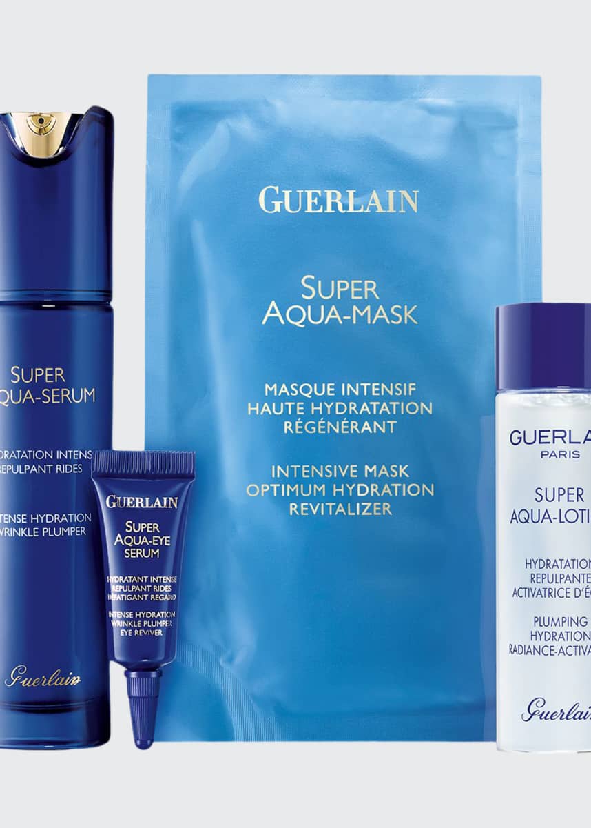 Guerlain Cosmetics Fragrance At Bergdorf Goodman