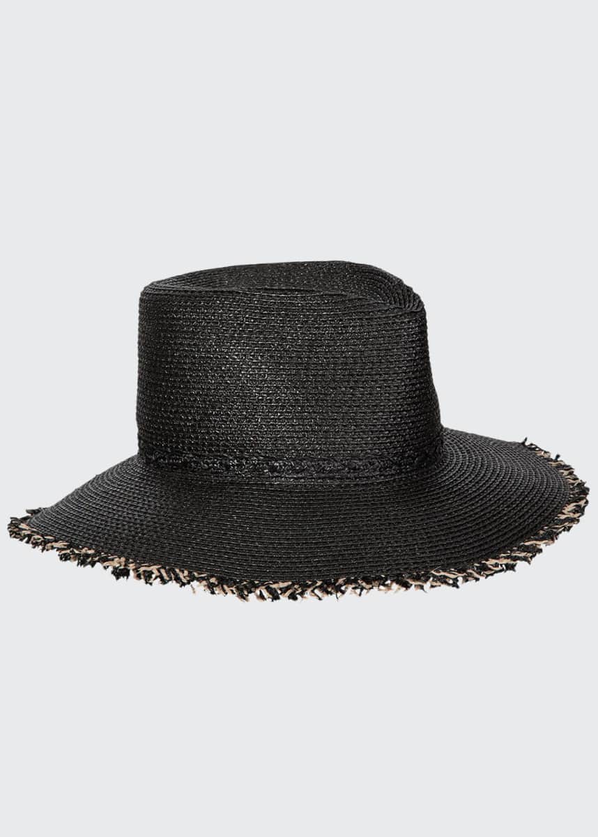 Eric javits hats at bergdorf goodman