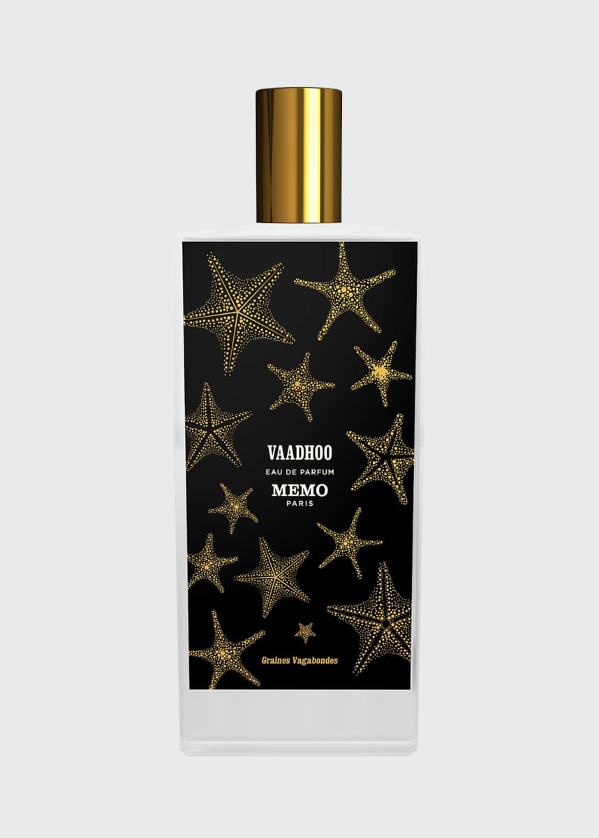 Memo Paris At Bergdorf Goodman
