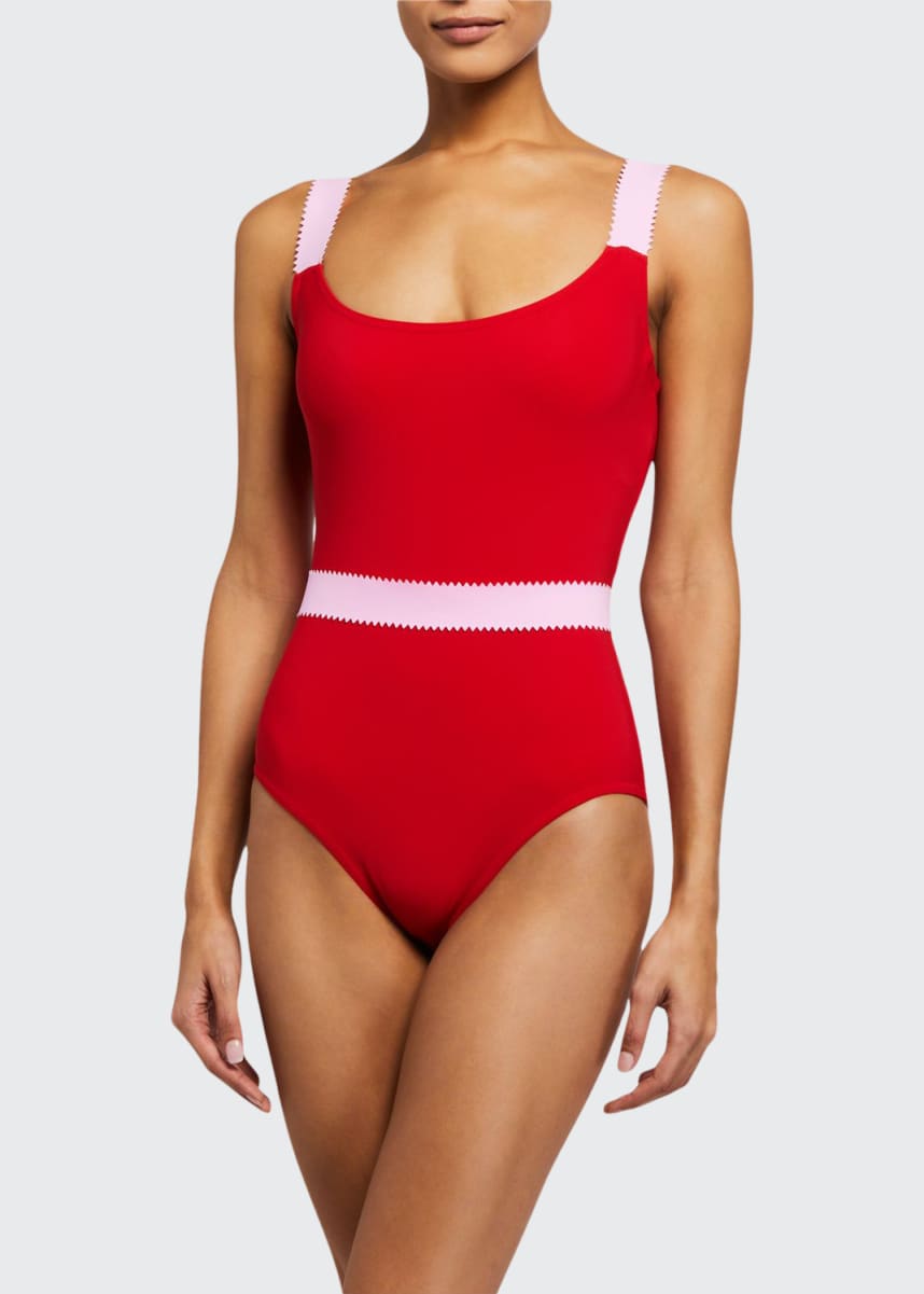 karla colletto bathing suits sale