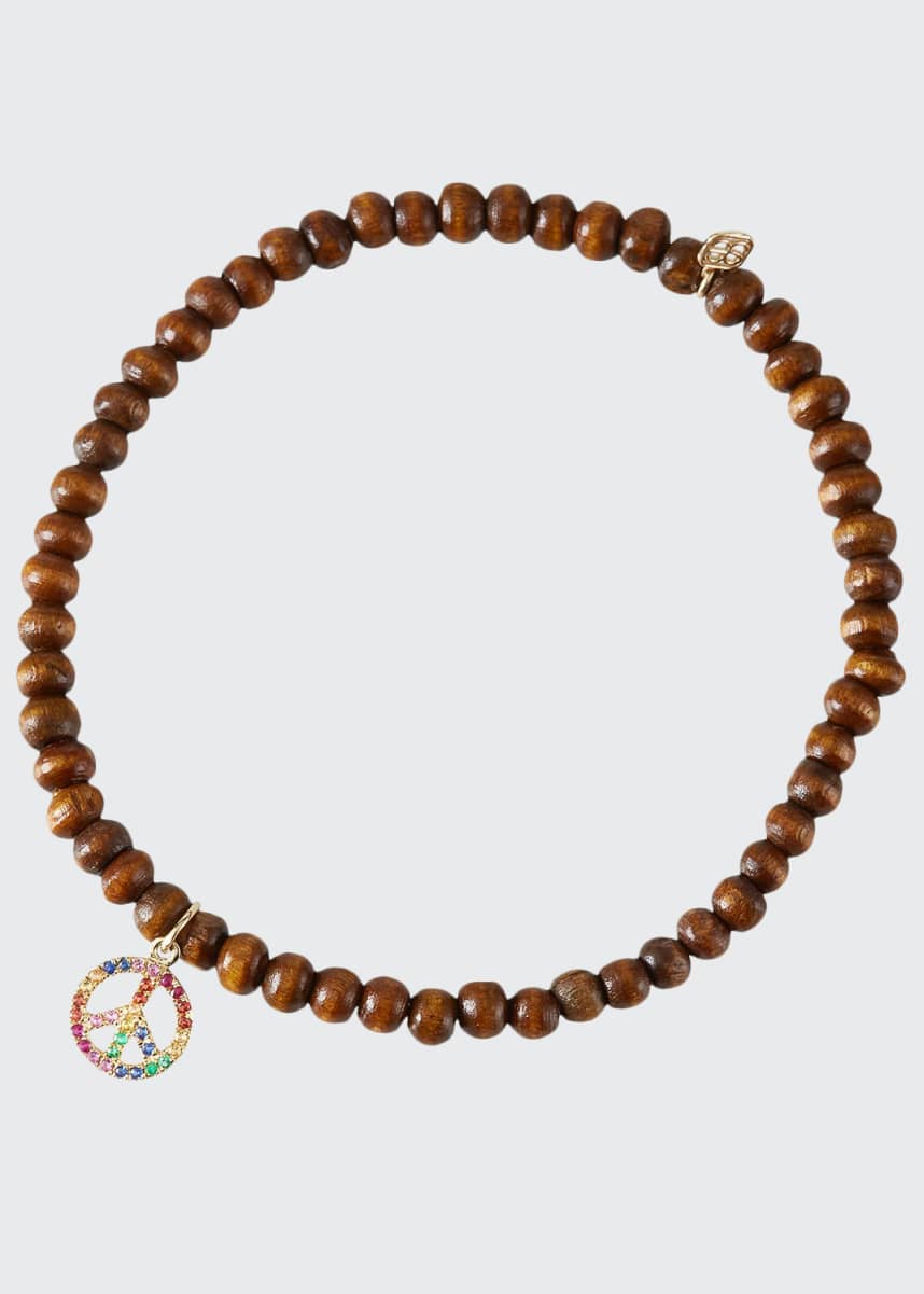 Sydney Evan Jewelry Bracelets Necklaces At Bergdorf Goodman True to her personal philosophy and values, karmes dedicated sydney evan to her family, and named the collection after her two children evan and sydney and her father sy. sydney evan jewelry bracelets