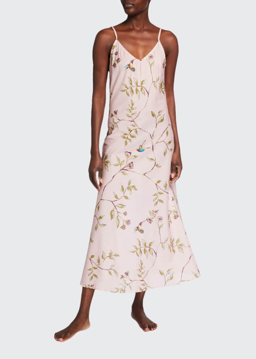 designer nightgowns