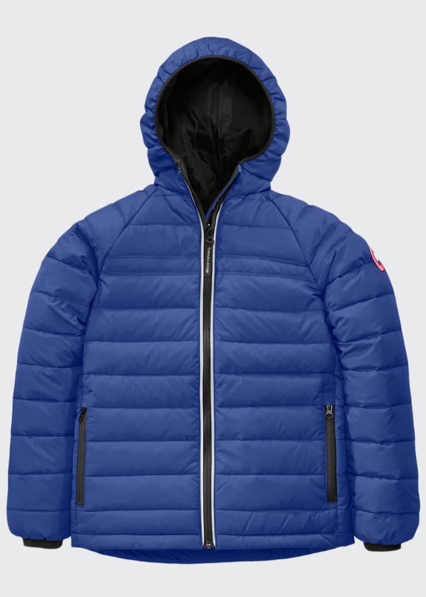 Canada Goose Kids' Collection : Parka & Puffer Jacket at Bergdorf Goodman