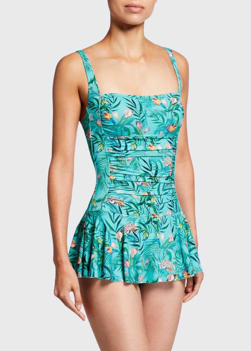 Johnny Was Clothing at Bergdorf Goodman