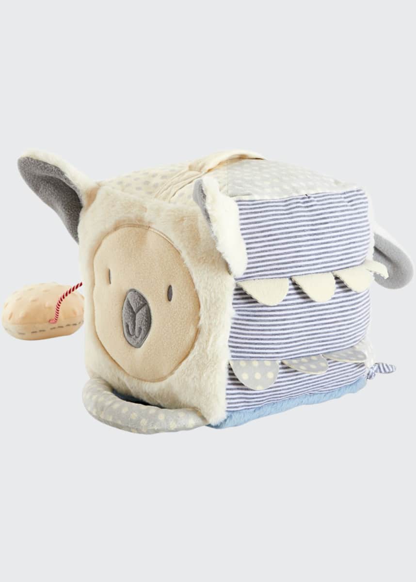 Baby Gifts Baby Bibs Plush Toys Pima Blankets At Bergdorf Goodman