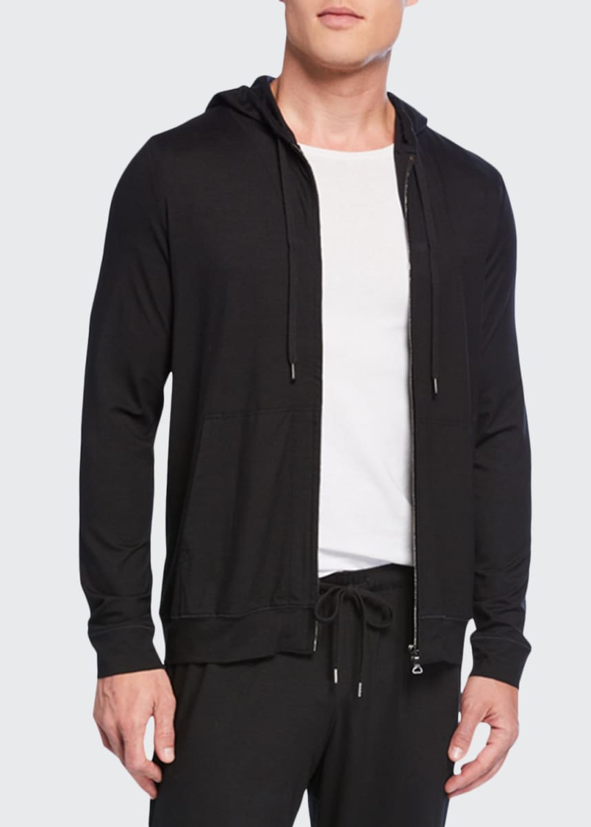 derek rose clothing