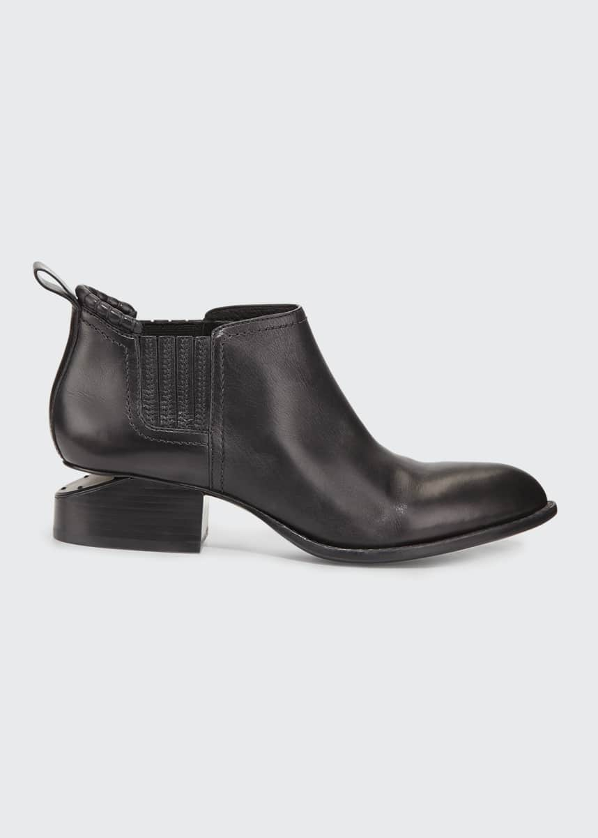 alexander wang boots sale