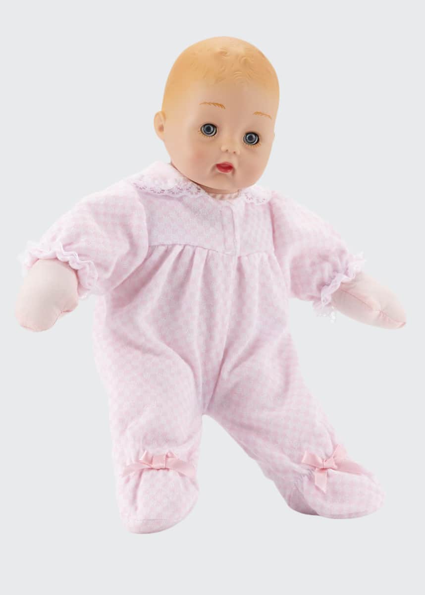 Baby Gifts Baby Bibs Plush Toys Pima Blankets At Bergdorf Goodman