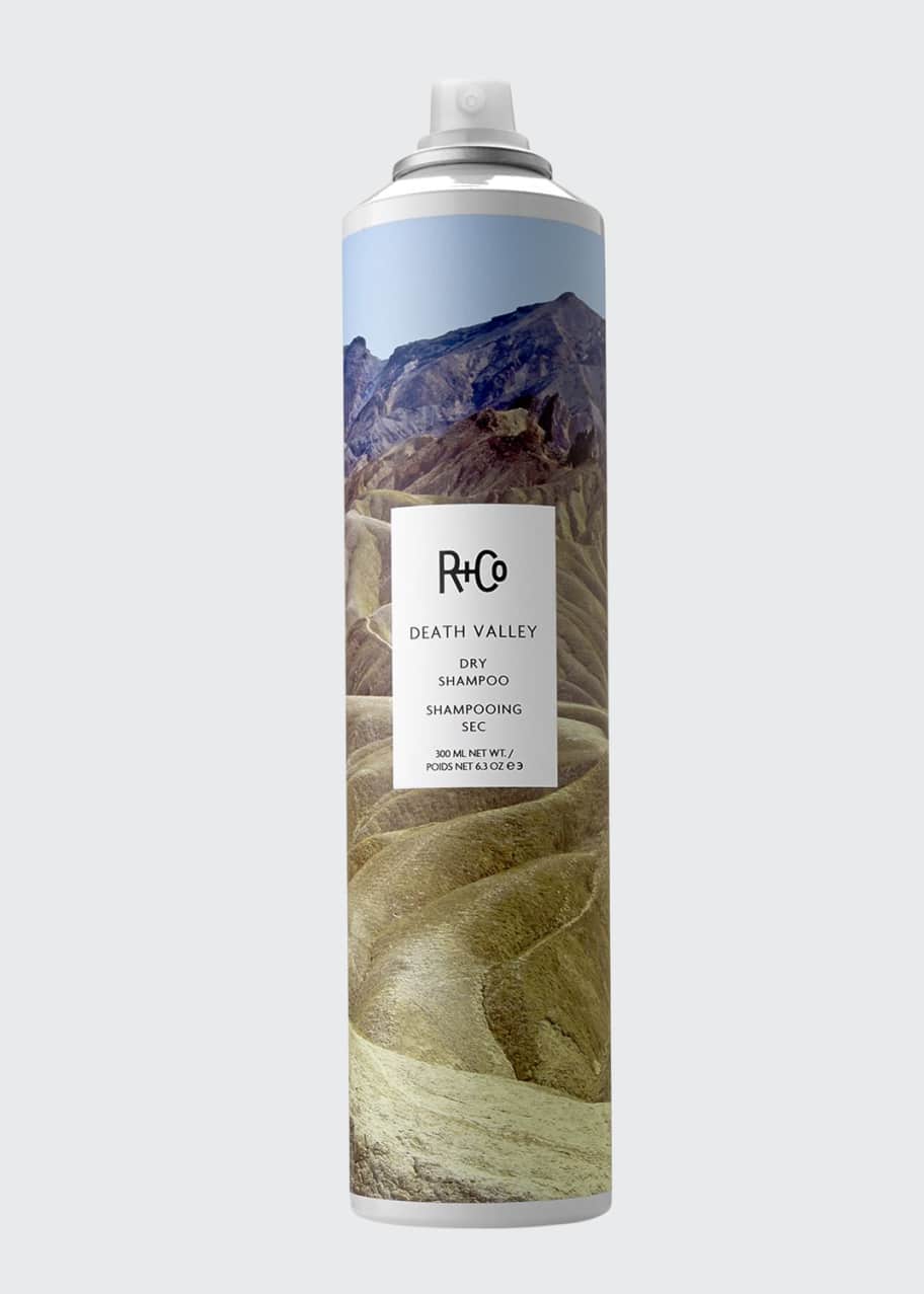 Image 1 of 1: Death Valley Dry Shampoo, 6.3 oz./ 300 mL