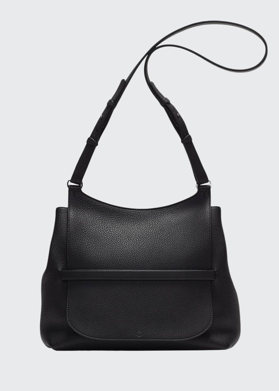 The row sideby shoulder bag sales
