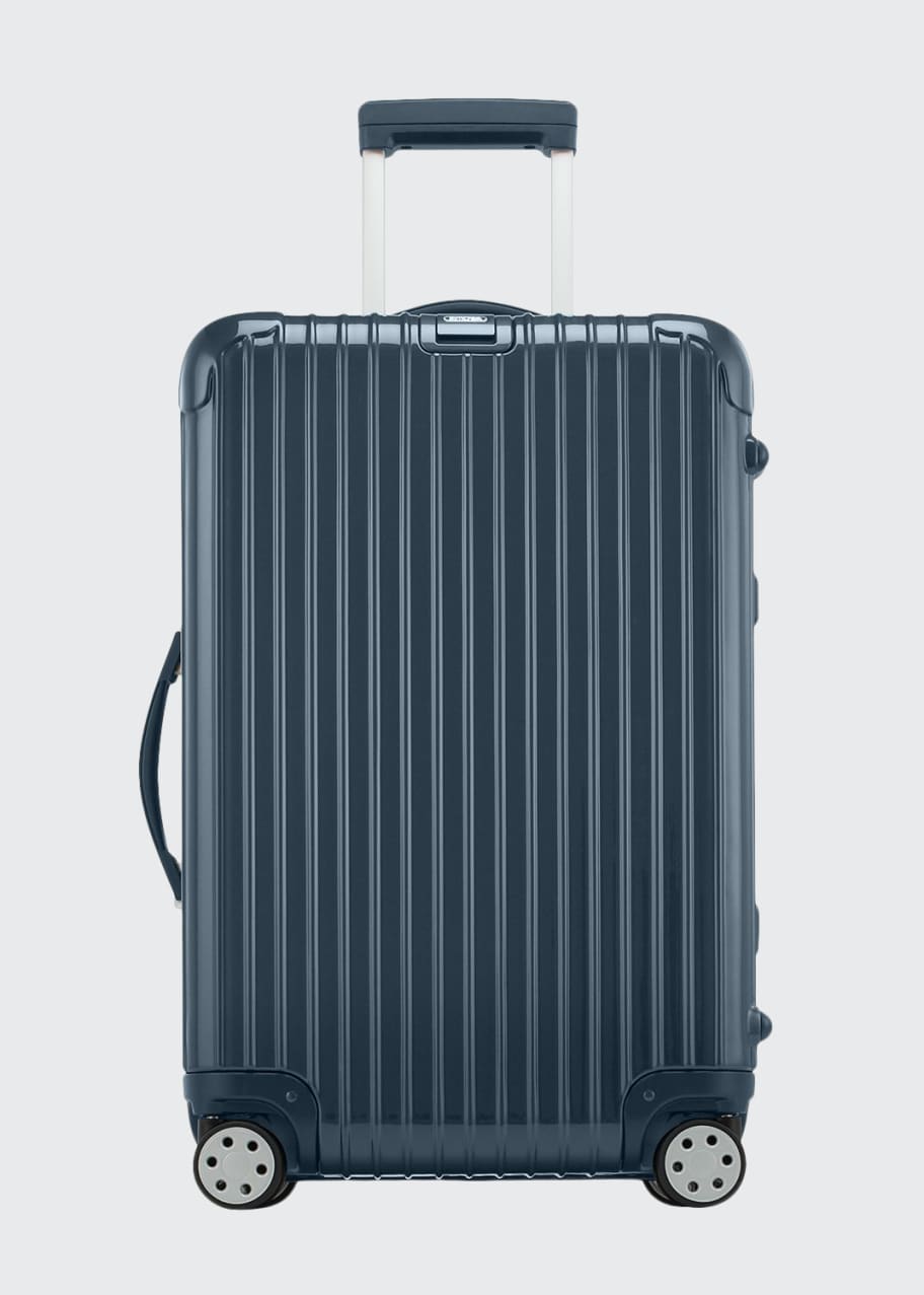 Rimowa Salsa Deluxe Yachting Blue 26