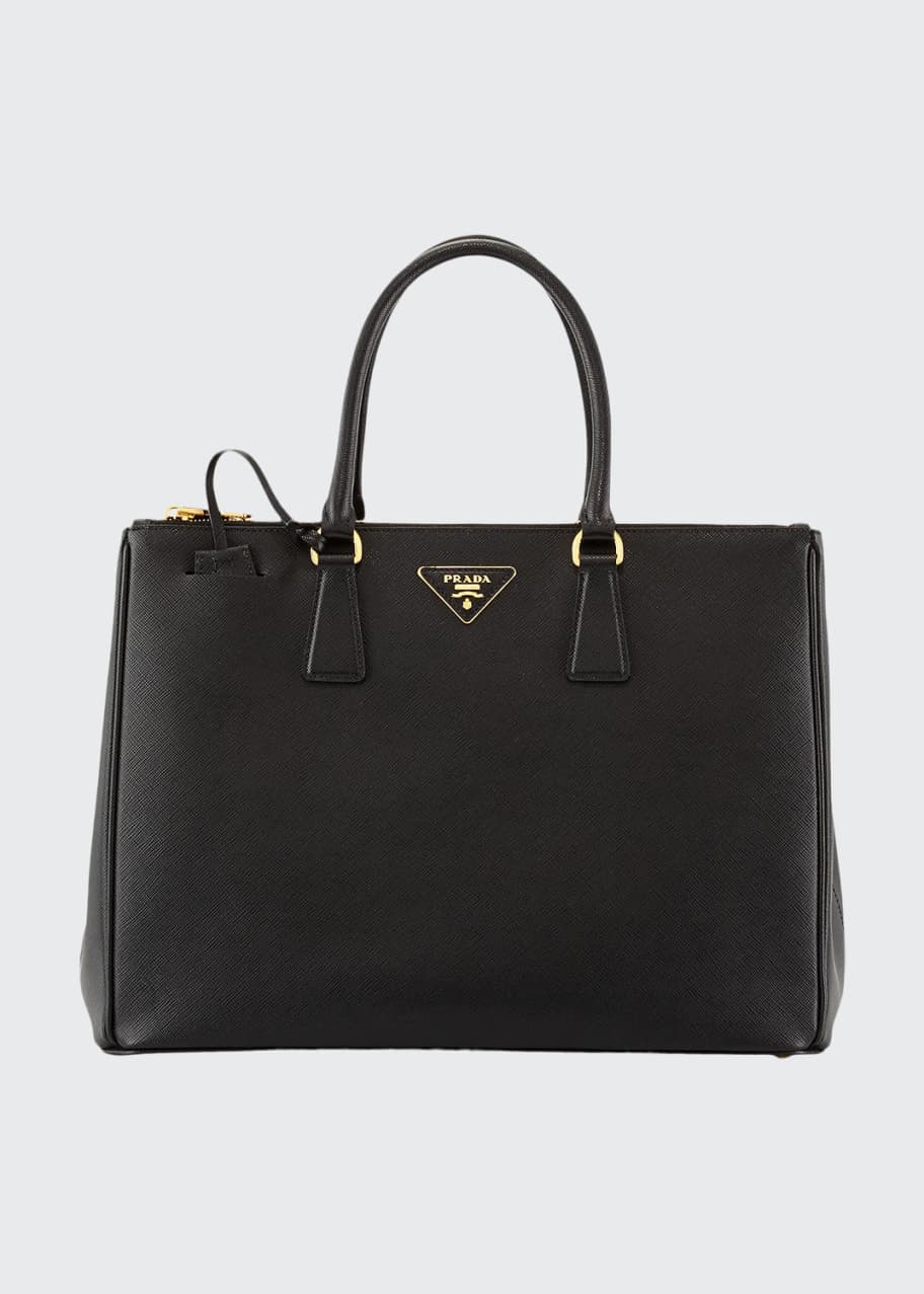 Prada saffiano executive tote bag cheap