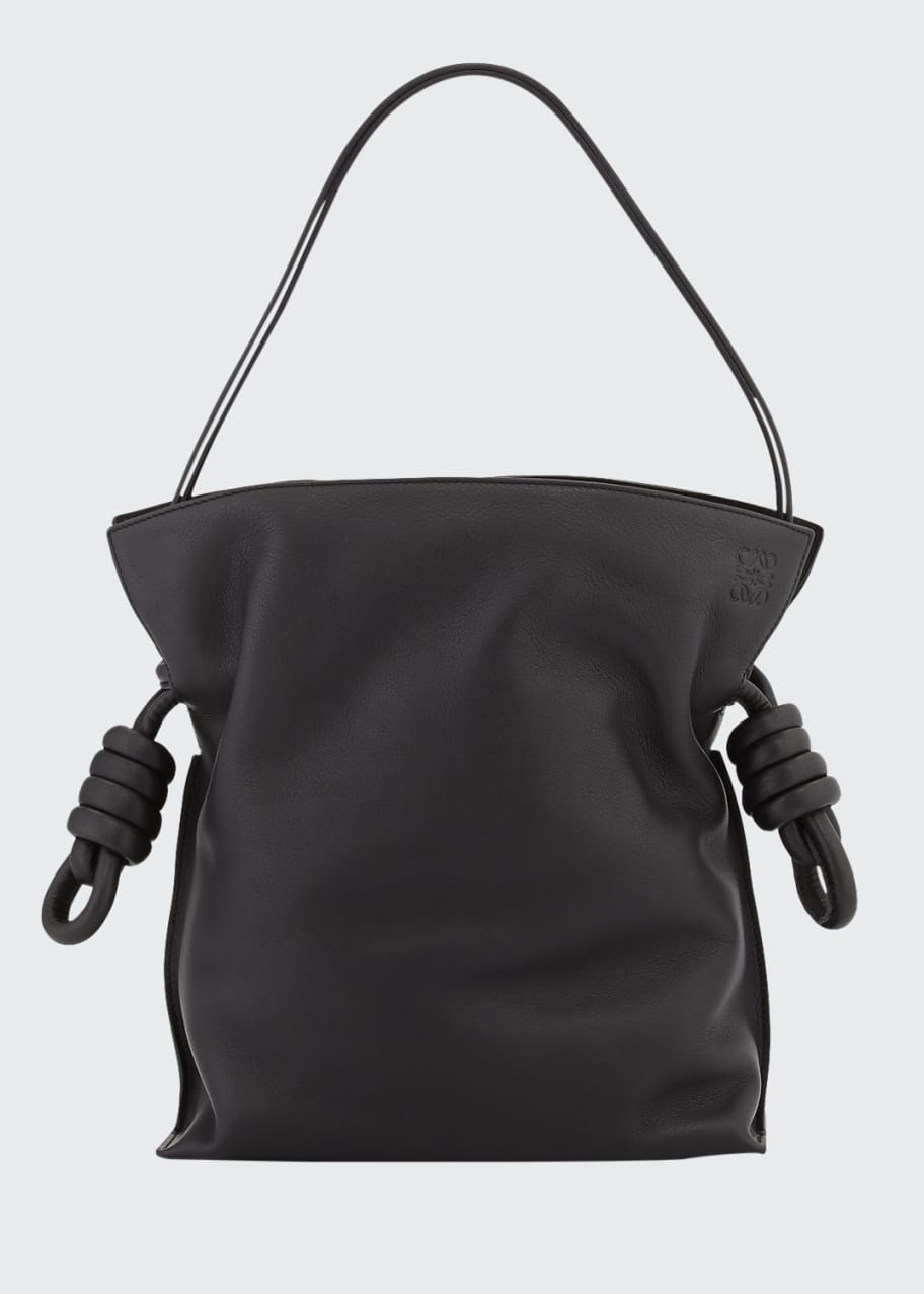 Loewe Flamenco Knot Bag Bergdorf Goodman