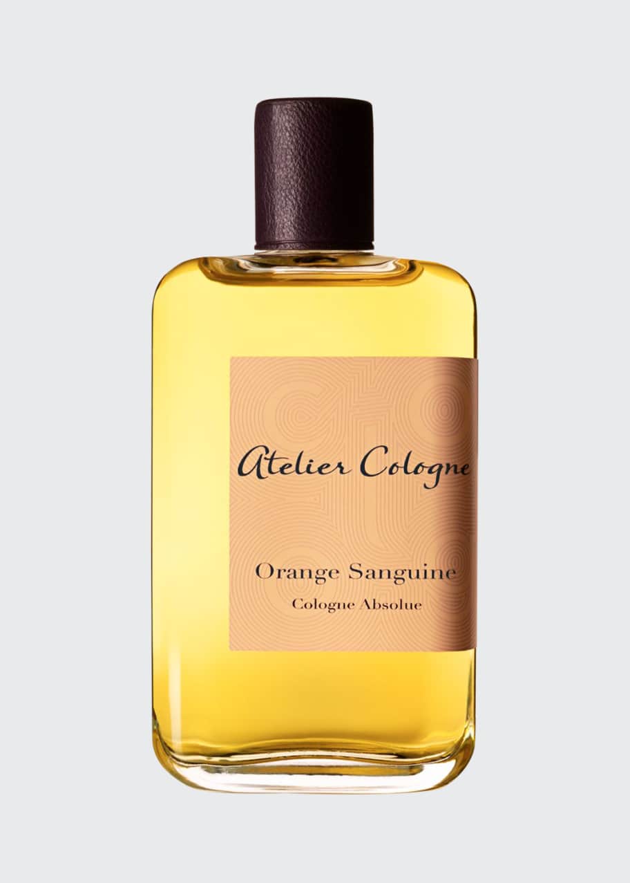 Atelier Cologne Orange Sanguine Cologne Absolue, 200 mL - Bergdorf Goodman