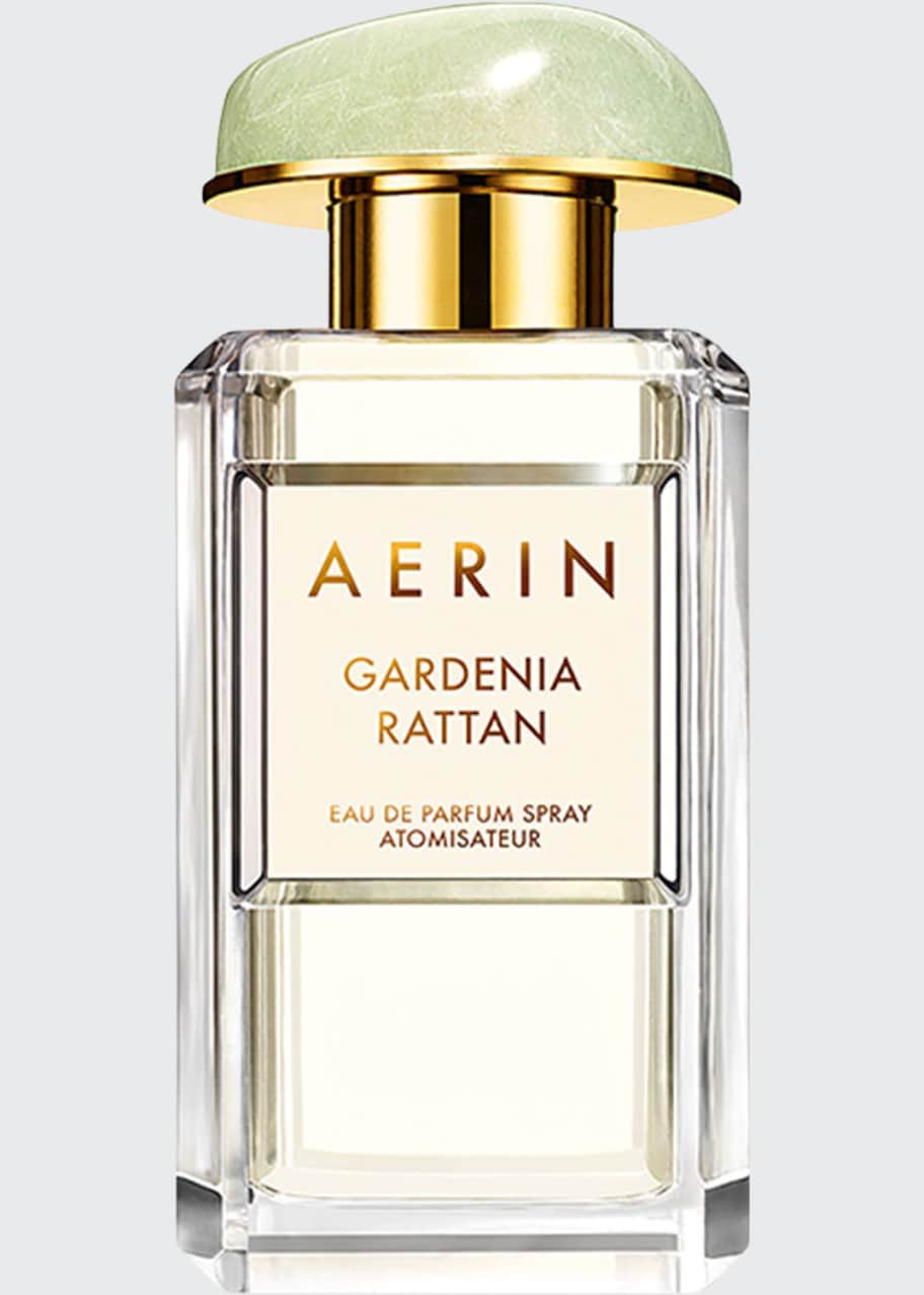 AERIN Gardenia Rattan Eau de Parfum, 3.4 oz./ 100 mL Bergdorf Goodman