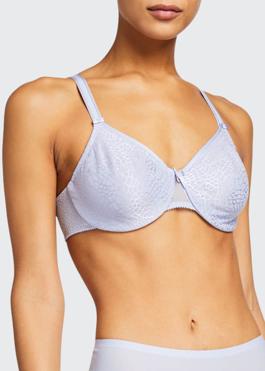 Chantelle C Magnifique Minimizer Bra Bergdorf Goodman