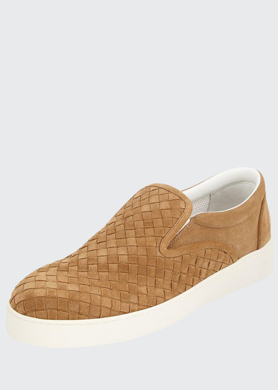 Bottega Veneta Men