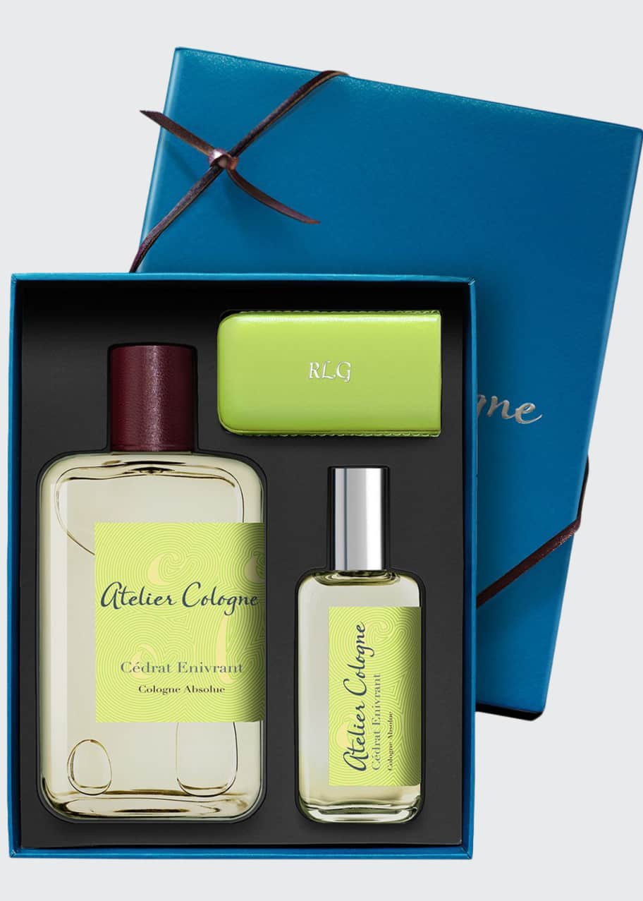 Atelier cologne cedrat enivrant shop