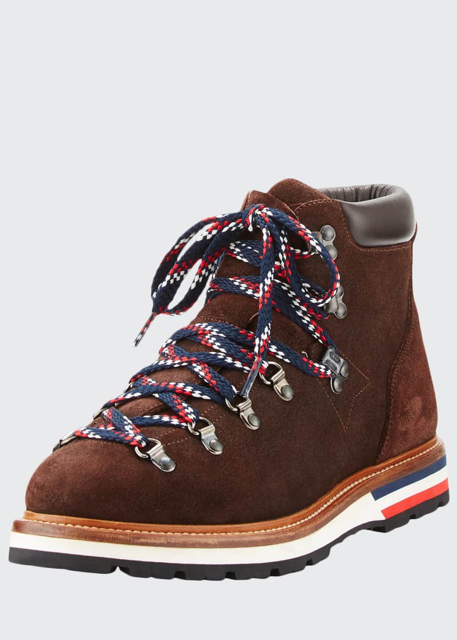 mountain shoes mens