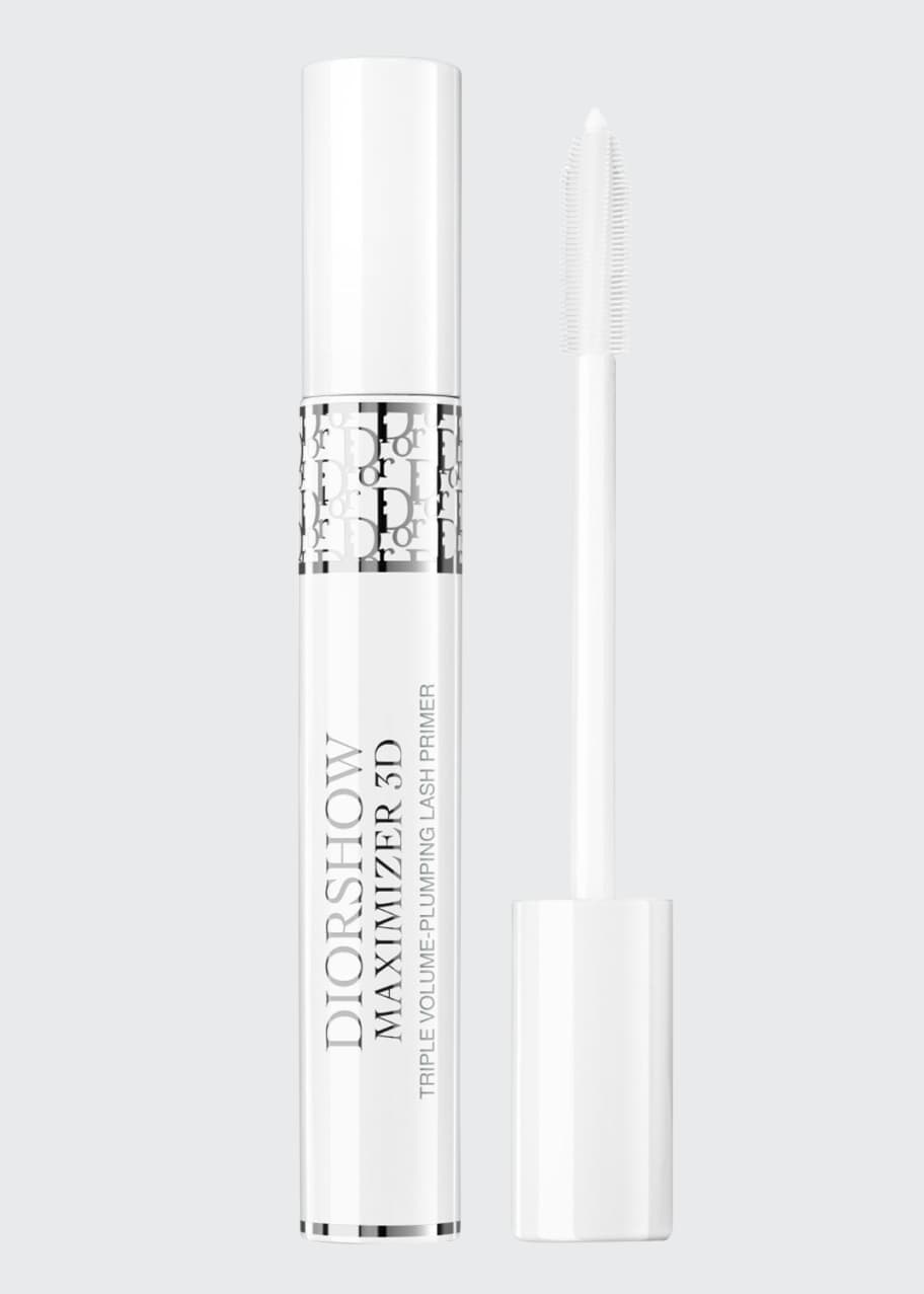 Dior Diorshow Maximizer 3D Triple Volume Plumping Lash Primer