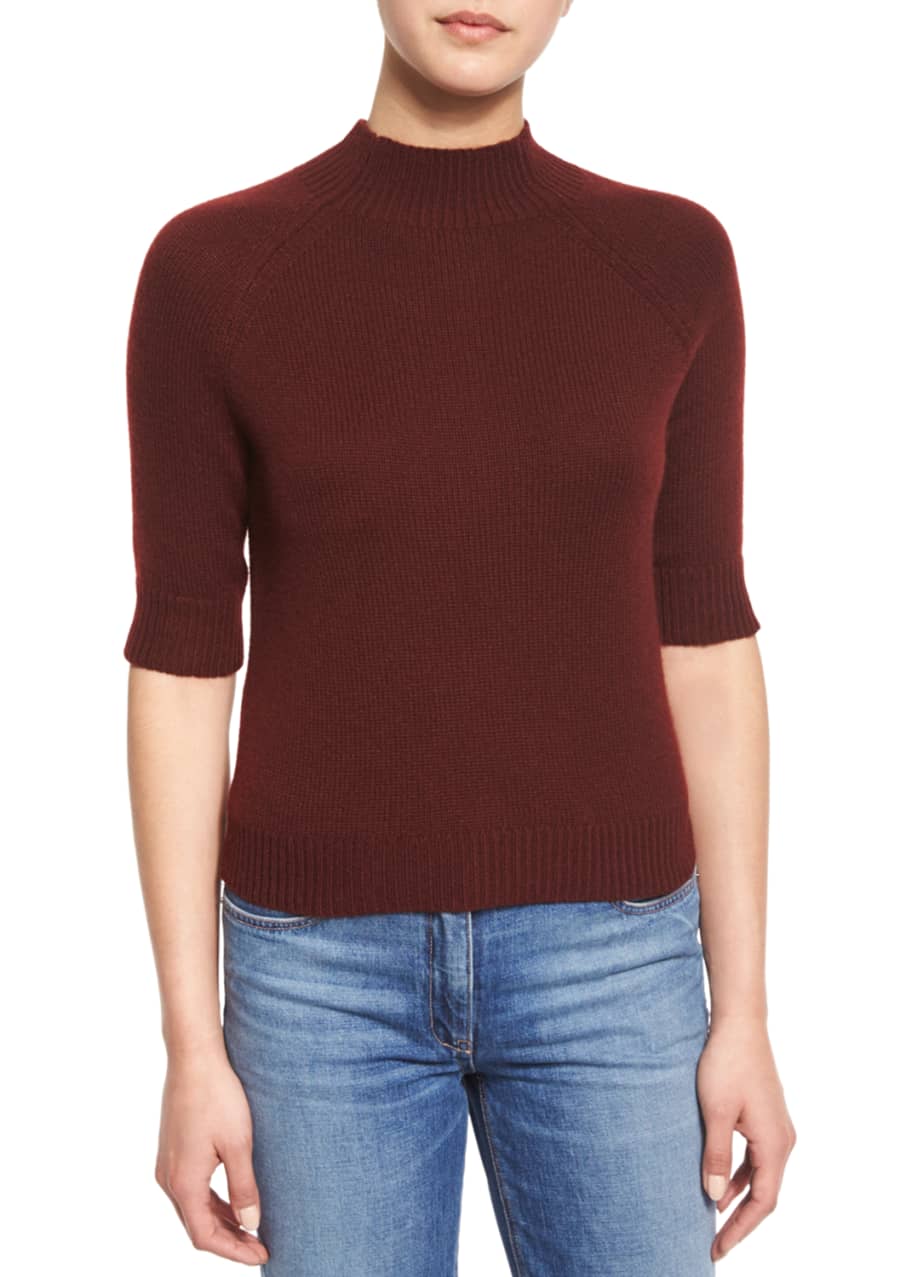 Theory jodi best sale b cashmere sweater