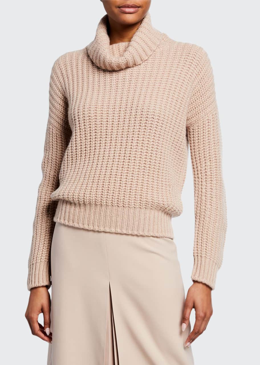 Loro piana cashmere turtleneck hotsell